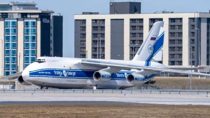 Russia to Respond to Canada's Decision to Confiscate AN-124 Aircraft - Foreign Ministry