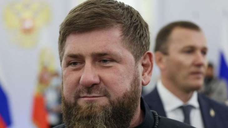 Chechen Fighters to Counter Incursions in Russia's Border Regions - Kadyrov