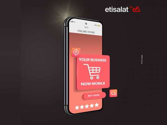 etisalat by e& launches 'Apps 360' for to digitally empower businesses