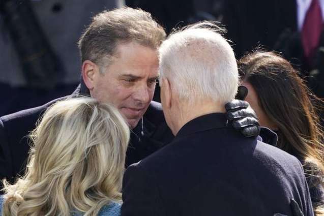 Majority of Americans Believe Biden Family Received Foreign Money to Impact Policy - Poll