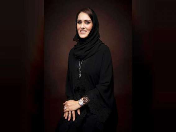 "الإمارات للآداب" : الكاتبة سارة حمدان تحصل على صفقة ضخمة لنشر كتابين