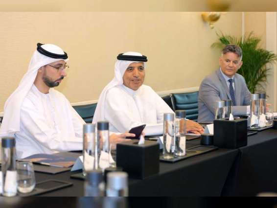 DSCE reviews Dubai’s initiatives to support sustainable development