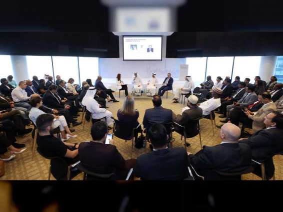 غرف دبي تعرف مجتمع الأعمال بفرص التوسع الخارجي في دول شرق وغرب أفريقيا