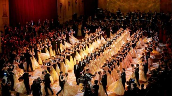 Dresden Opera Ball in Dubai Featuring Russian Musicians May Become Annual Event- Organizer