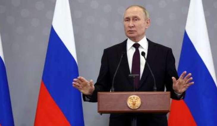 Russia, Algeria Signed Large-Scale Arms Supply Contract in 2022 - Russian Defense Minister