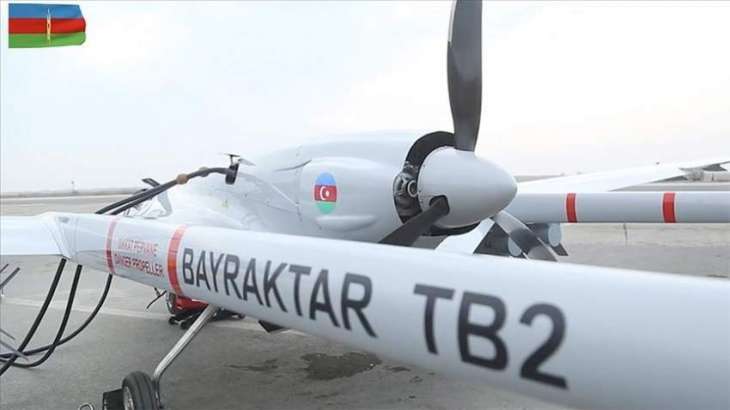 Turkey Conducts International Military Drills Involving Drones - Reports