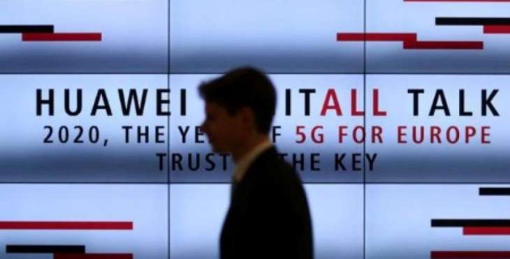 European Commission to Ban Chinese 5G Suppliers From Own Network - Commissioner