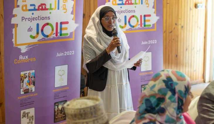 ALECSO organises training workshop on youth empowerment in Comoros