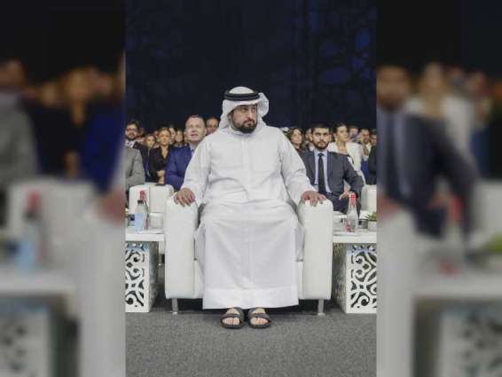 Ahmed bin Mohammed attends Department of Economy and Tourism’s first ‘City Briefing’ of 2023