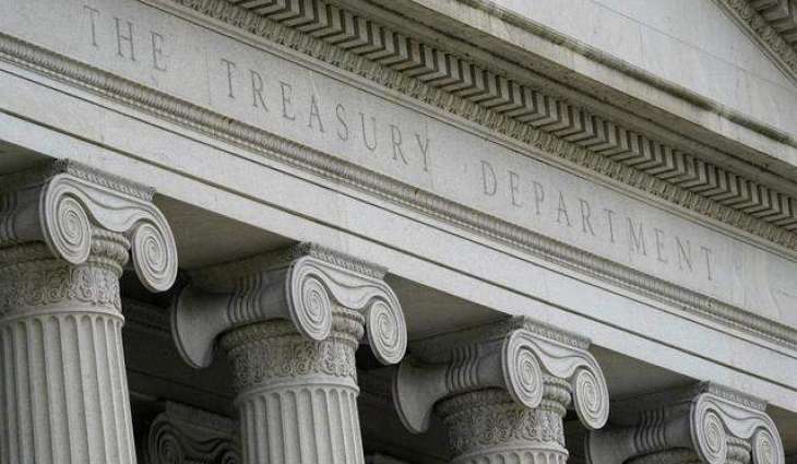 US Sanctions Mexico-Based Individuals, Entities Involved in Human Trafficking - Treasury