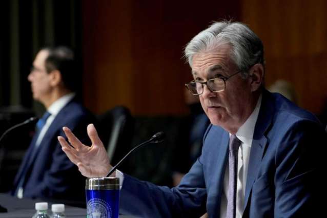 Federal Reserve Officials Say They Fight Inflation, Tell US Banks to Manage Risk