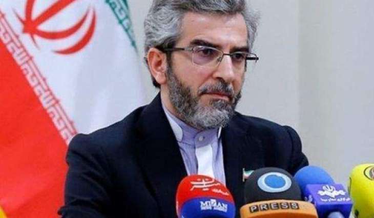 Iran Becomes Observer in CIS Financial Intelligence Units - Deputy Economy Minister