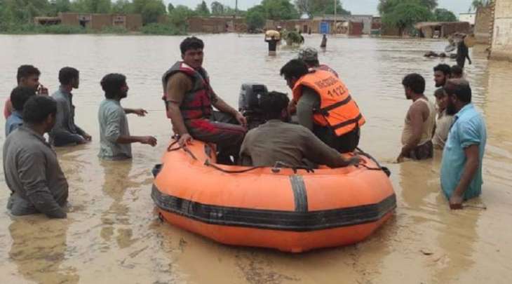 رئیس الوزراء یوافق علی تخصیص 87 ملیون دولار بالمیزانیة لضحایات السیول و الفیضانات