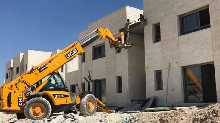 Turkish Foreign Ministry Slams Israeli Plans to Expand Construction in West Bank