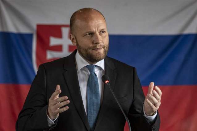 Slovakia Receives $90Mln in Exchange for Ukraine Aid - Former Defense Minister