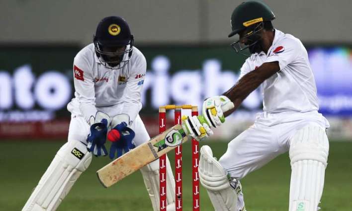 Galle and Colombo to host Pakistan in two-Test series