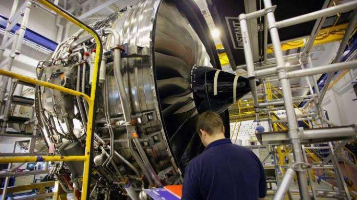 UK Unveils $277.5Mln Plan to Decarbonize Aerospace Industry