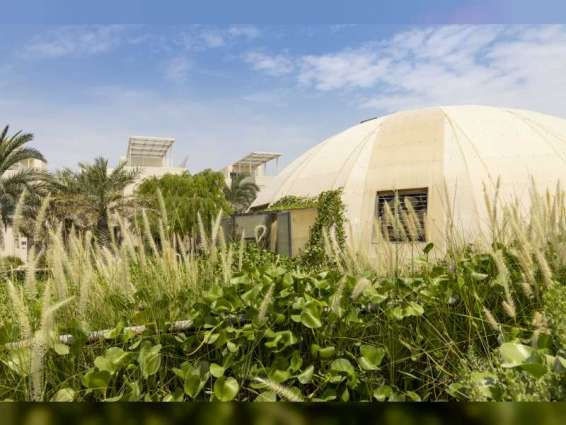 المدينة المستدامة في دبي.. نموذج ملهم لمدن المستقبل الذكية والصديقة للبيئة