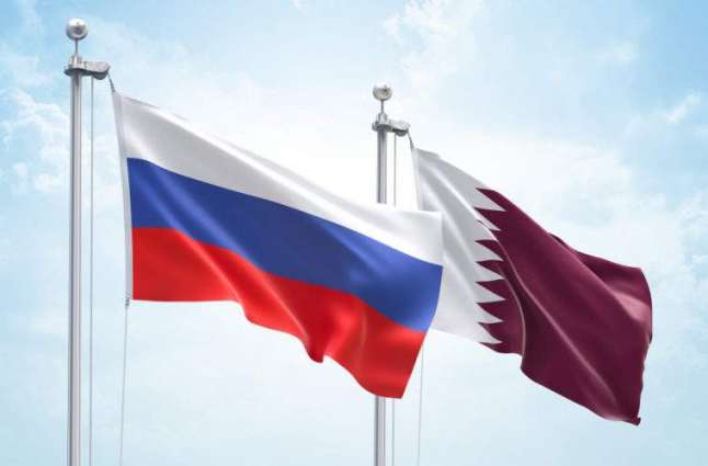 Russia-Qatar Trade Surpasses $17.8Mln in Q1 2023 - Prime Minister