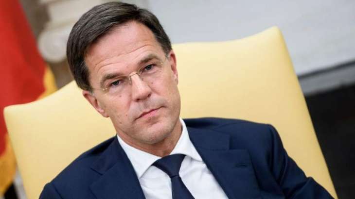 Dutch Prime Minister to Host Select NATO Leaders on June 27 Ahead of Vilnius Summit