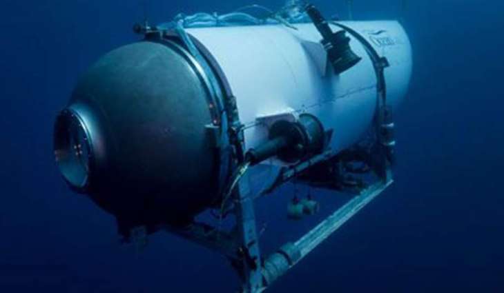 Prominent Russian Oceanologist Believes Crew of Titan Submersible Most Likely Died