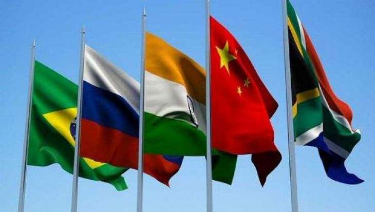 Russia Welcomes Bids of Egypt, Bangladesh to Join BRICS - Foreign Ministry