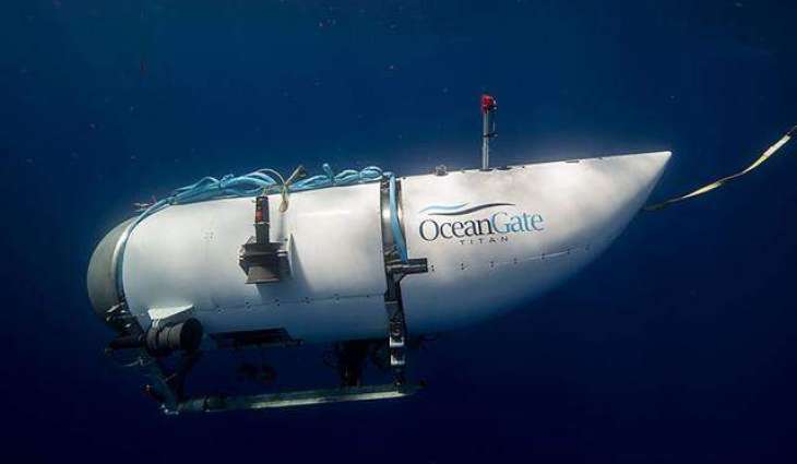Bodies of Passengers on Board Lost Submersible May Never Be Found - Admiral
