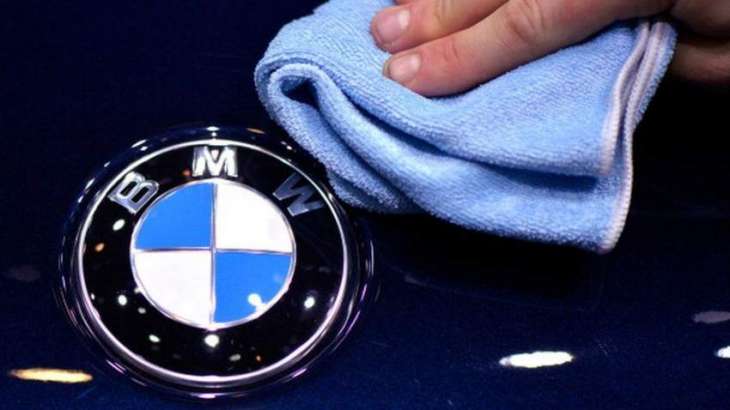 BMW Recalls Over 37,000 Cars in Russia Due to Possible Airbag Issues - Regulator
