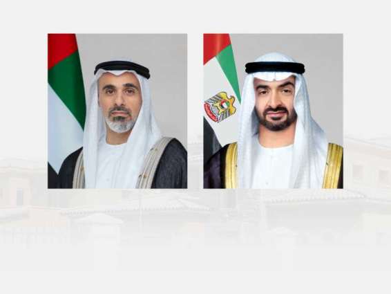 Under directives of Mohamed bin Zayed, Khaled bin Mohamed bin Zayed approves disbursement of housing benefits to Abu Dhabi citizens