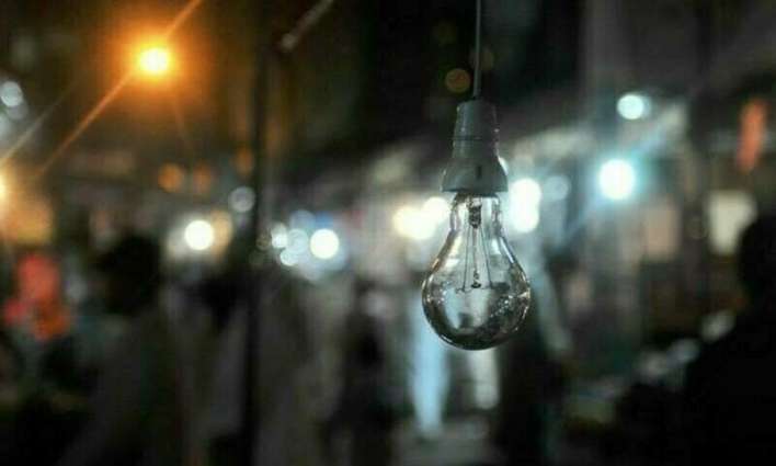 Citizens continue to suffer from six to eight hours load-shedding