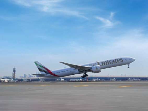Emirates to ramp up flights ahead of Hajj and Eid Al Adha surge