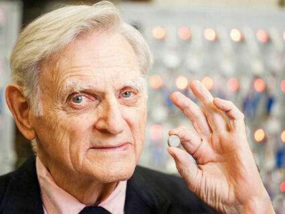 Lithium-Ion Battery Inventor John Goodenough Dies at Age 100 - Statement