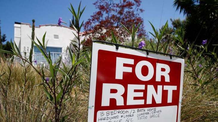 Asking Prices for Rent in US Fall in May for First Time in 3 Years - Report