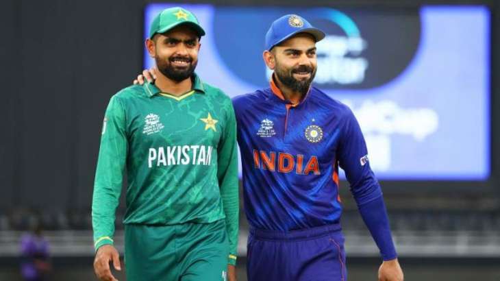 World Cup 2023: Pakistan-India clash scheduled for Oct 15 in Ahmedabad