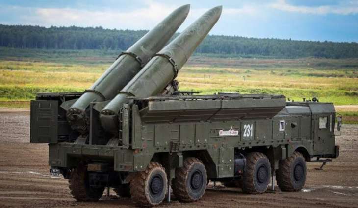 White House Says Cannot Confirm How Many Russian Nuclear Weapons Arrived in Belarus