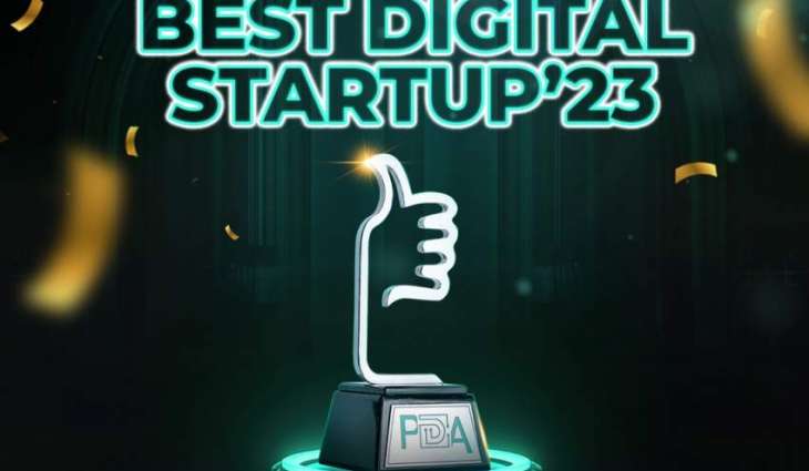 Zindigi-Powered by JS Bank bags Best Digital Startup Award 2023