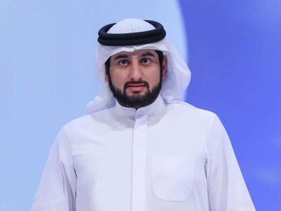 Sports championships benchmark standard for gauging athletes' performance: Ahmed bin Mohammed