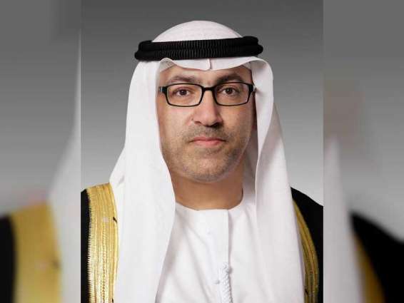 العويس: العمل البرلماني في الإمارات يقدم نموذجا ملهماً لتوظيف القدرات لخدمة الوطن