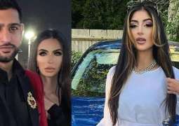 Amir Khan responds to Asian model Sumaira's allegations
