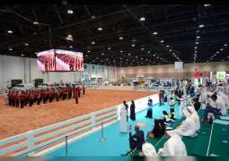 Abu Dhabi to host Abu Dhabi International Hunting and Equestrian Exhibition on 2nd September