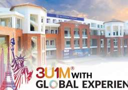 3U1M: Superior University’s Distinctive Framework with Four Specialized Streams to Ensure Employability and Career Success