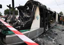 Trams, Buses in Paris Region to Stop After 21:00 - Transport Coordinator
