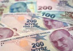 Turkish Central Bank to End Supporting Lira With Foreign Exchange Reserves - Reports