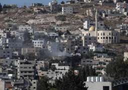 Palestinian Death Toll From Israel's Operation in Jenin Rises to 4 - Health Ministry