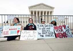 Majority of US Backs SCOTUS Decision to End Race-Based College Admissions - Poll