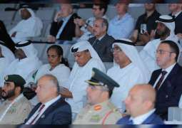 رئيسة الاتحاد الأثيوبي لألعاب القوى :نرحب بتنظيم  المعسكرات  والتدريبات المشتركة مع الاتحاد الإماراتي