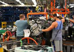 US Factory Activity Down 8th Month in Row, Hits 3-Year Low - Manufacturing Data