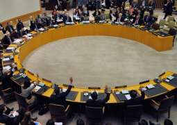 UK to Raise Issue of Artificial Intelligence at UN Security Council for First Time - Envoy