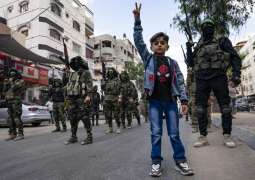 UK Disappointed Not to See Israel in UN Report on Children in Armed Conflict - Envoy