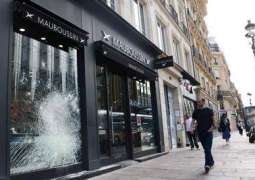 France to Ease Tax Burden on Shopkeepers Affected by Riots - Economy Minister